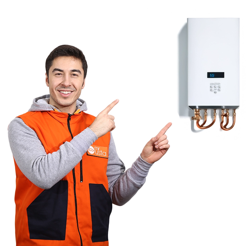 Aziziye Kombi Tamircisi