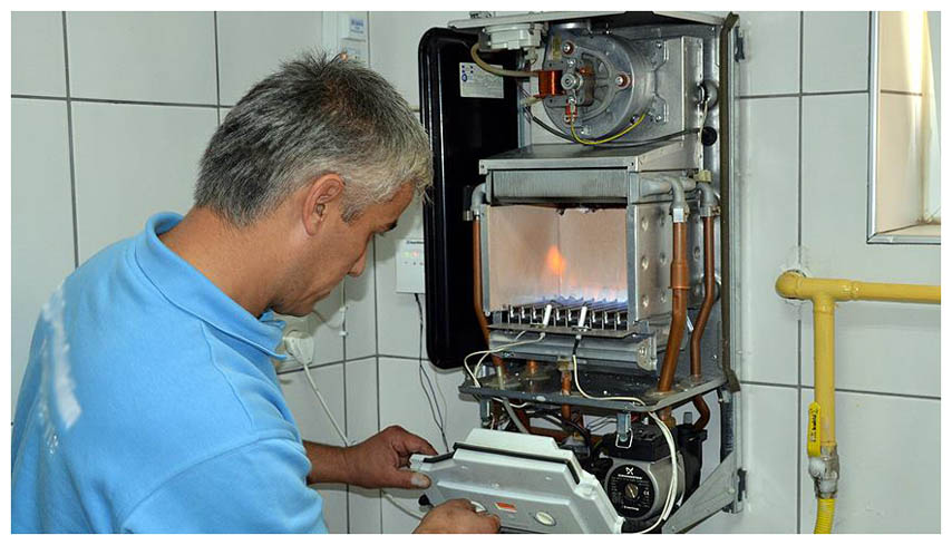 Aziziye Kombi Tamircisi